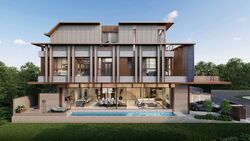 Opera Estate (D15), Semi-Detached #598209731